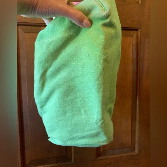 Vintage 🌸 Lilly Pulitzer Patches bag - Picture 8 of 9